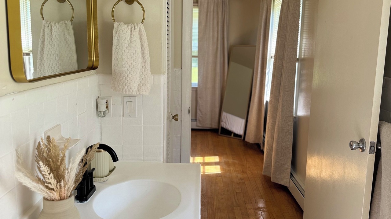 Photo of Bathroom in Goshen