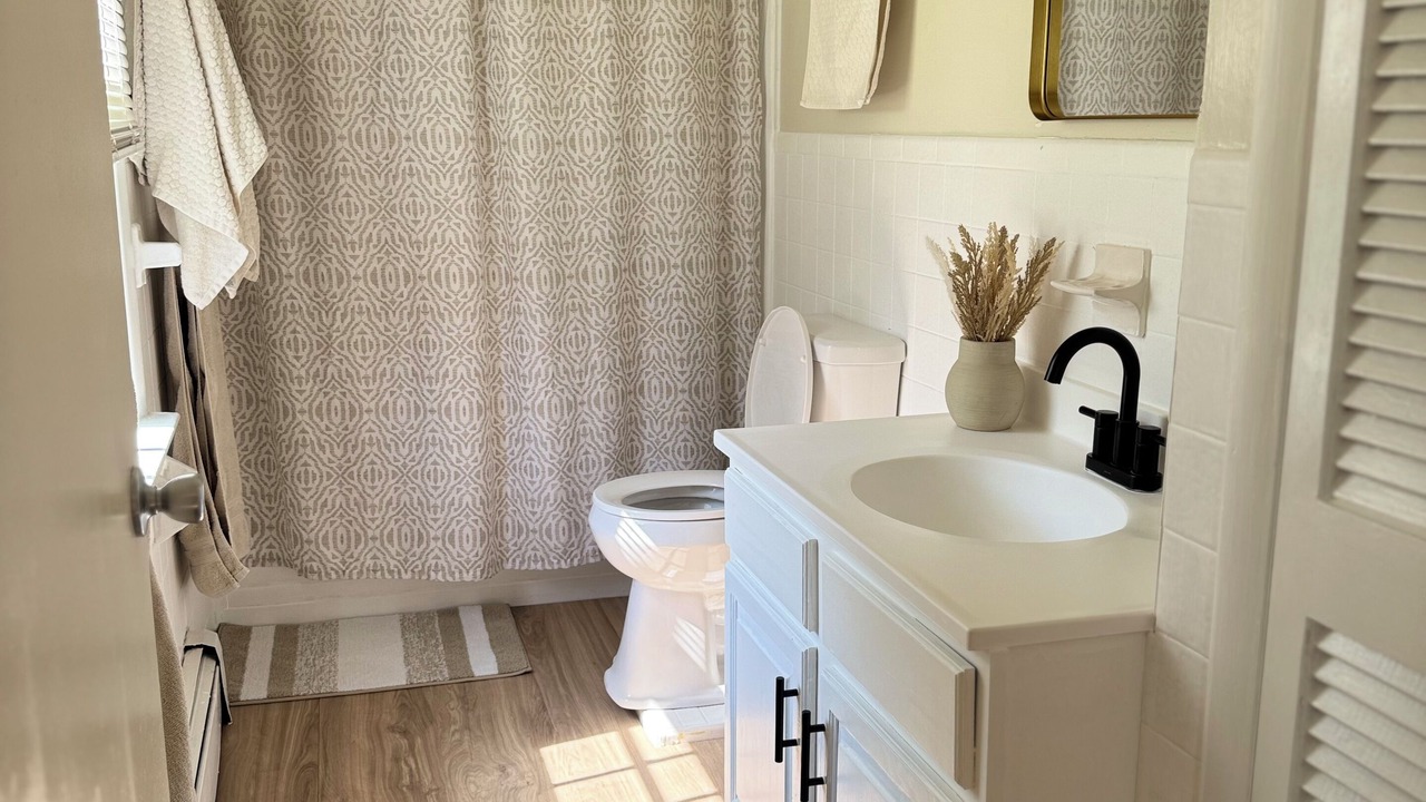 Photo of Bathroom in Goshen