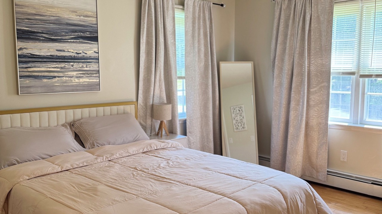 Photo of Bedroom in Goshen