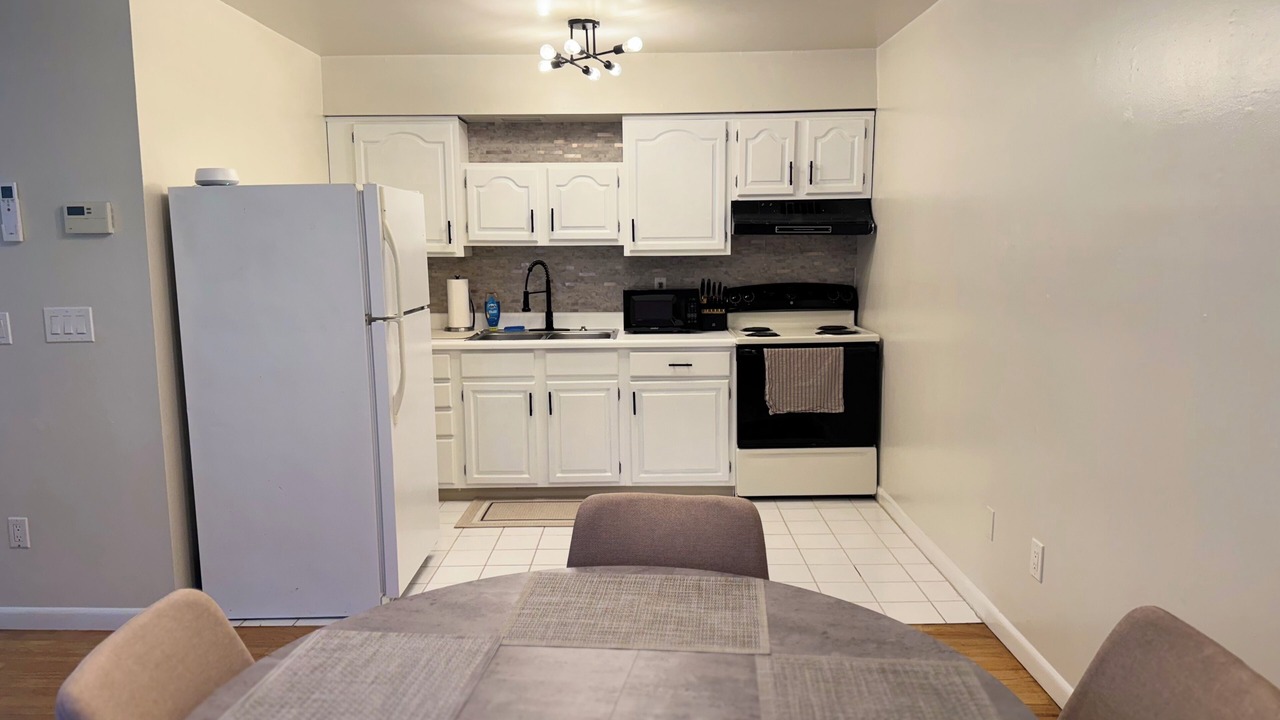 Photo of Kitchen in Goshen