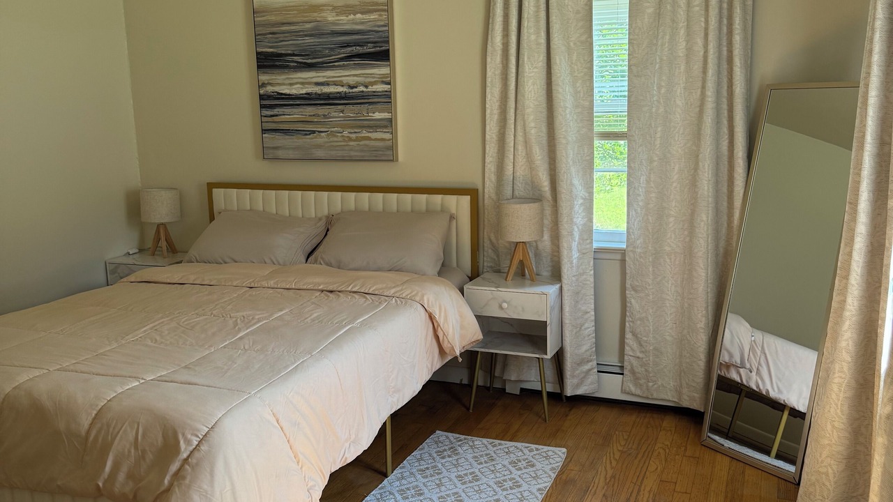 Photo of Bedroom in Goshen