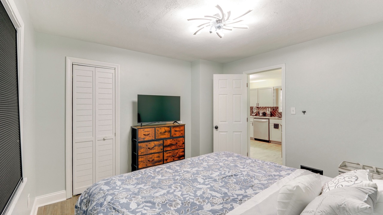 Photo of Bedroom in Youngstown