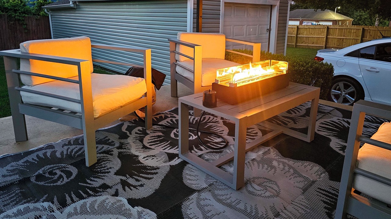 Photo of Outdoor in Youngstown