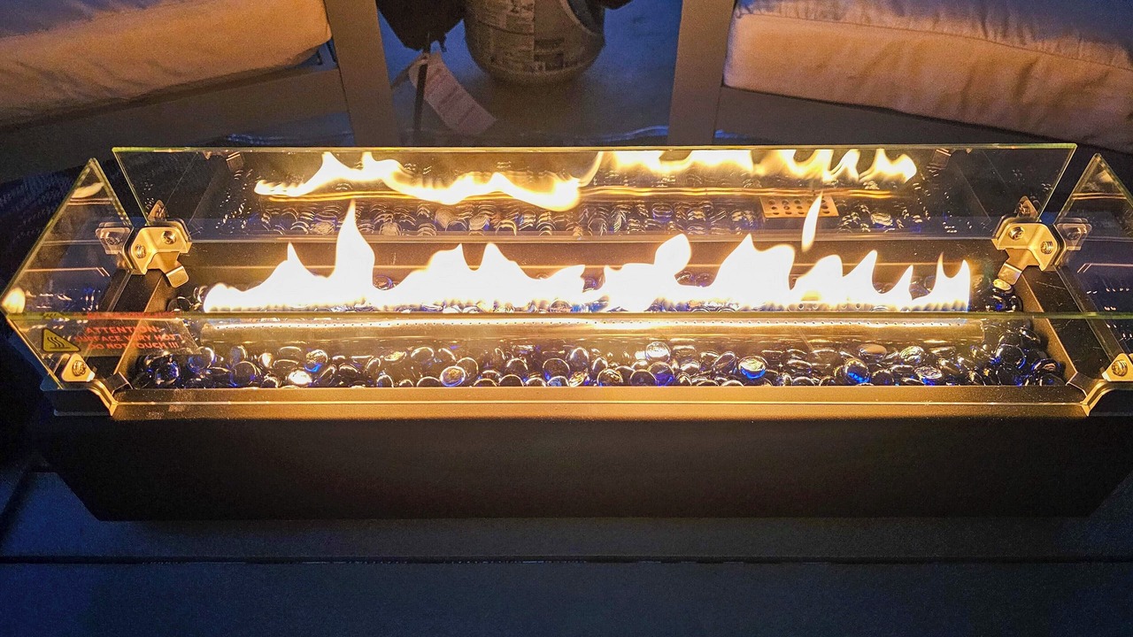 Photo of Livingroom in Youngstown