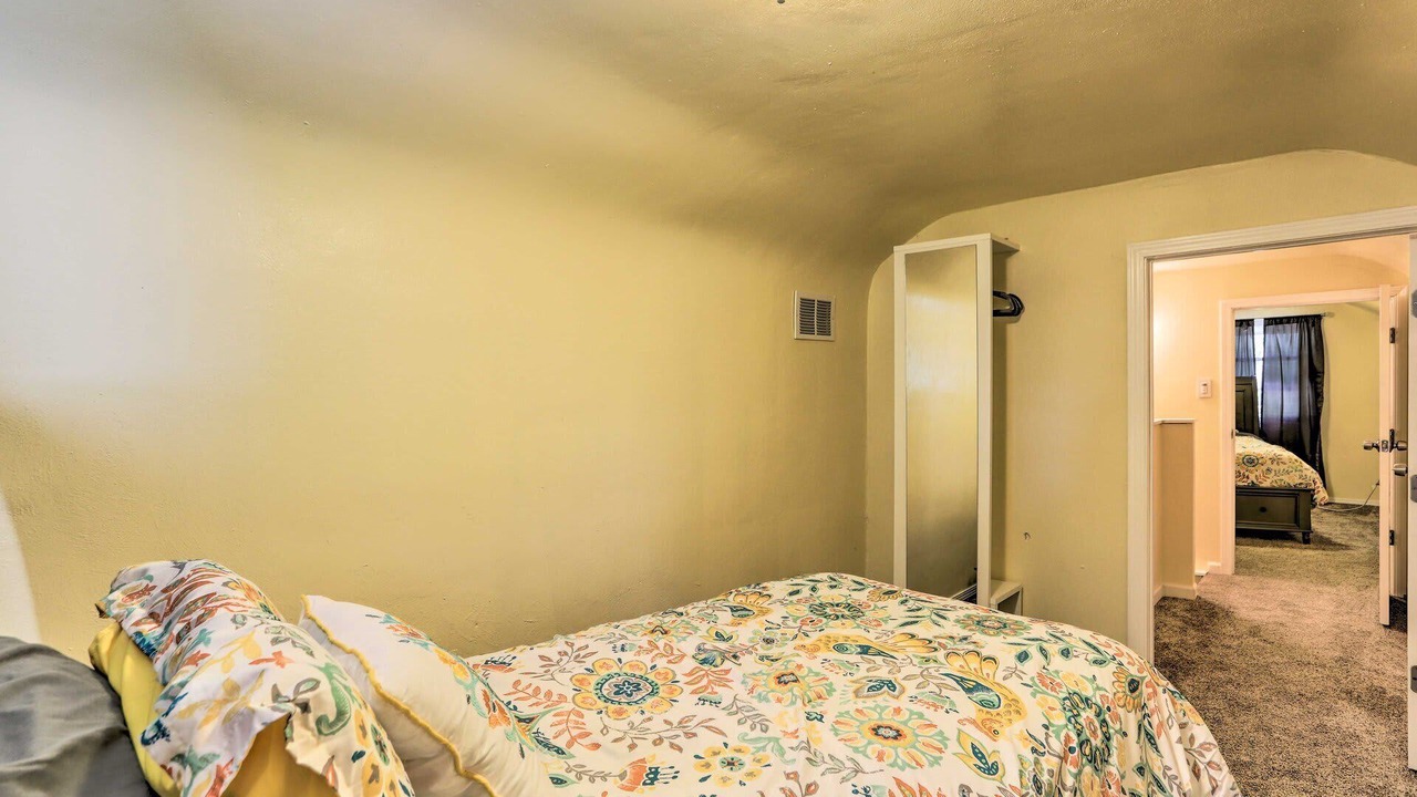 Photo of Bedroom in Toledo