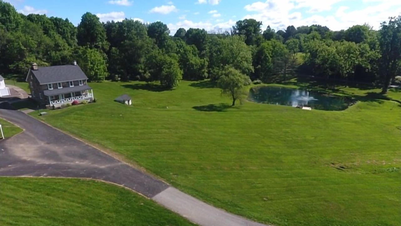 Photo of Outdoor in Wagontown