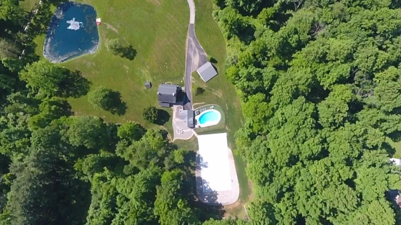 Photo of Outdoor in Wagontown
