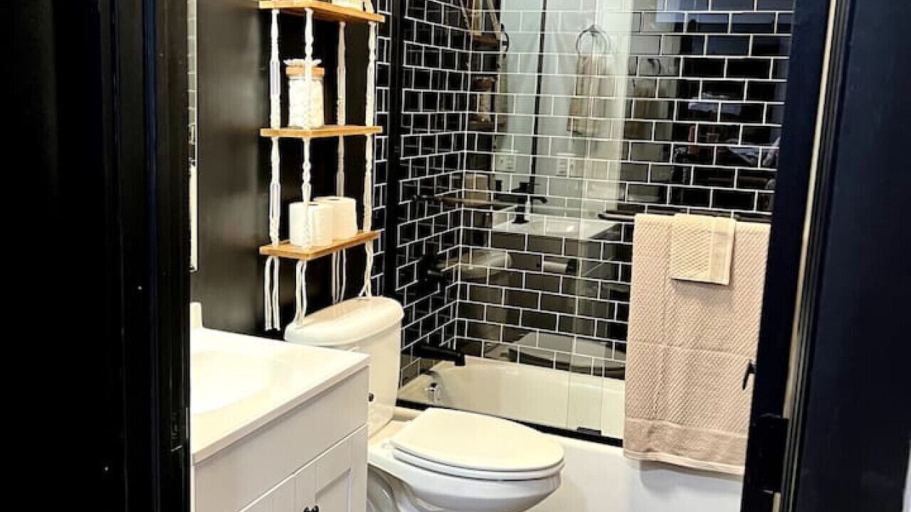 Photo of Bathroom in Milford
