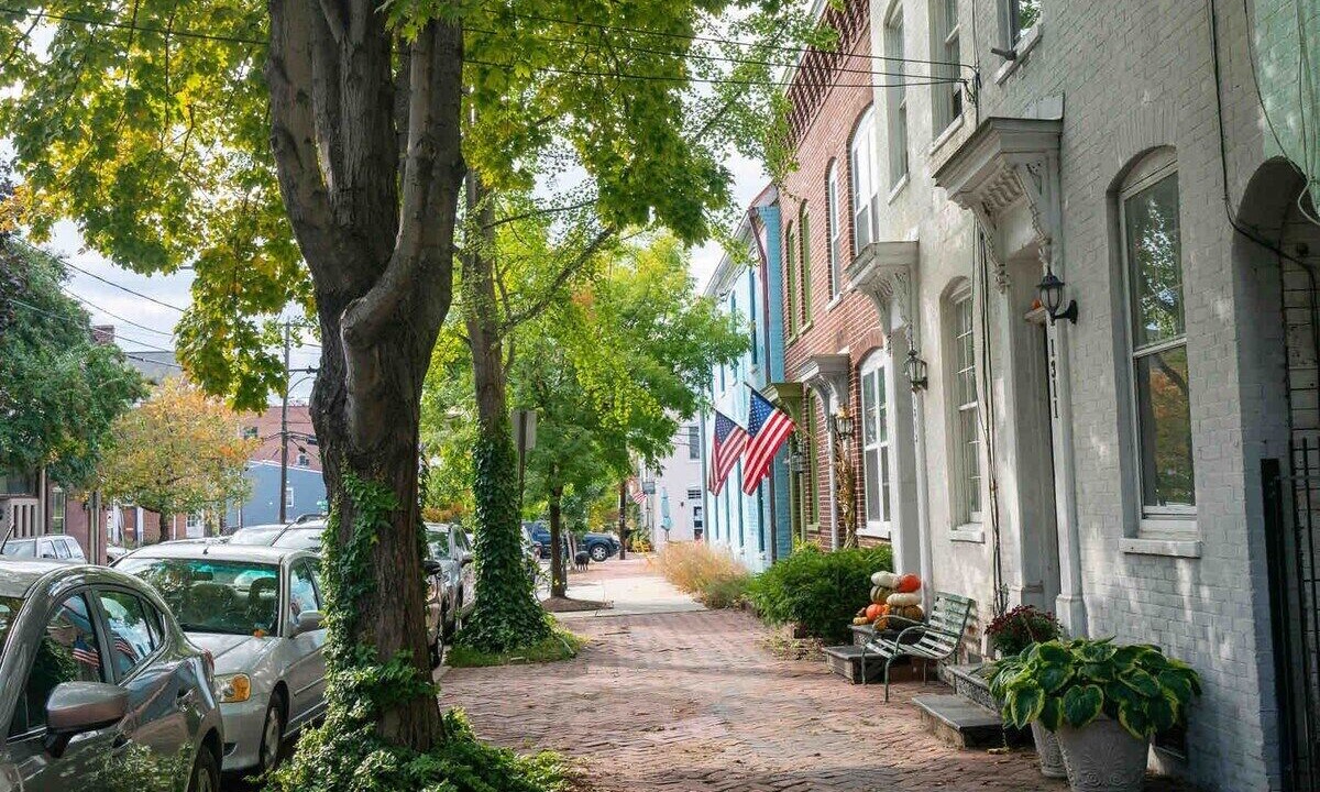 Photo of Others in Old Town Alexandria