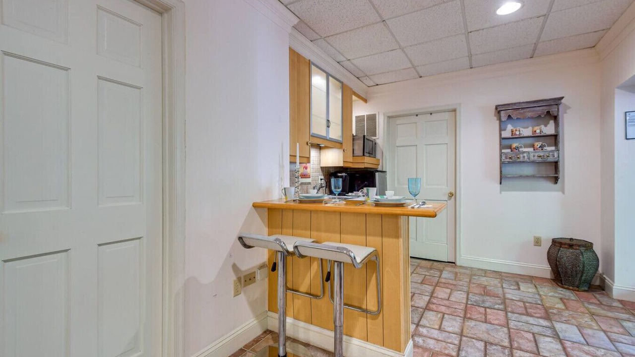 Photo of Kitchen in Long Green