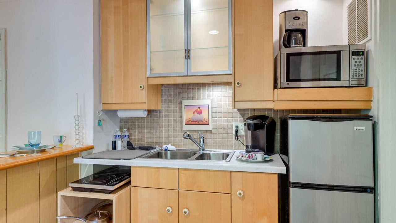 Photo of Kitchen in Long Green