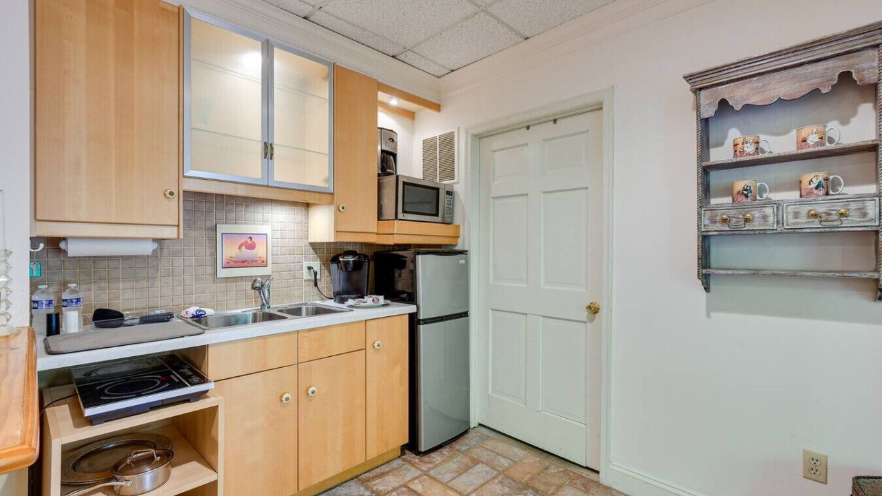 Photo of Kitchen in Long Green