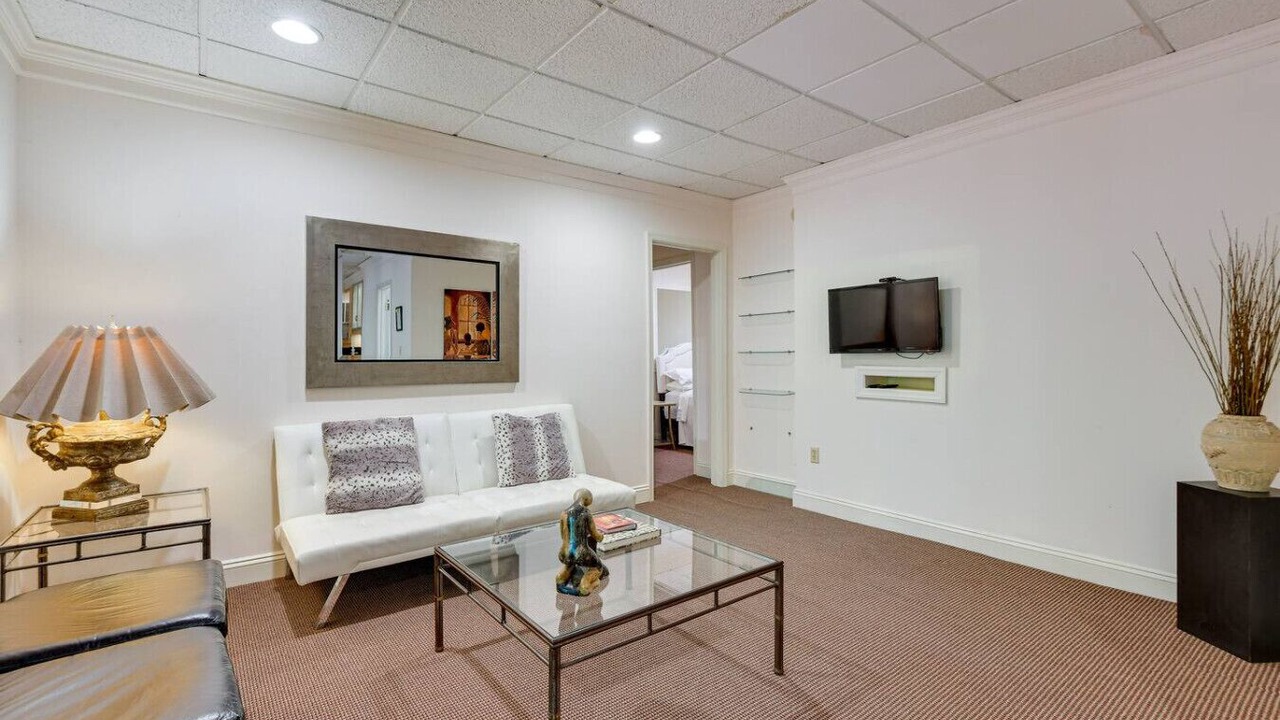 Photo of Livingroom in Long Green