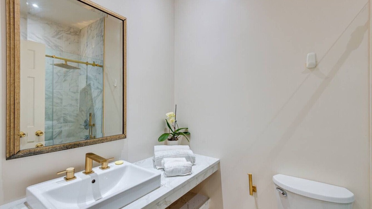 Photo of Bathroom in Long Green