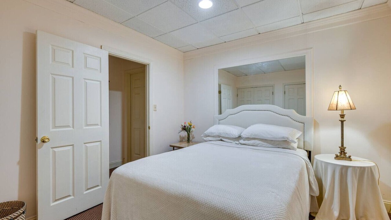 Photo of Bedroom in Long Green