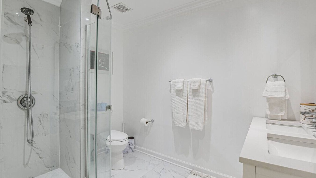Photo of Bathroom in Long Green