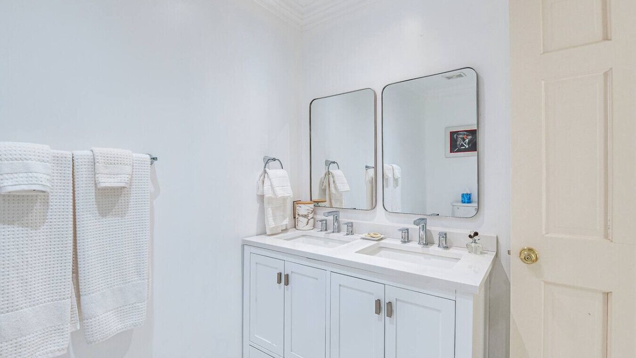 Photo of Bathroom in Long Green