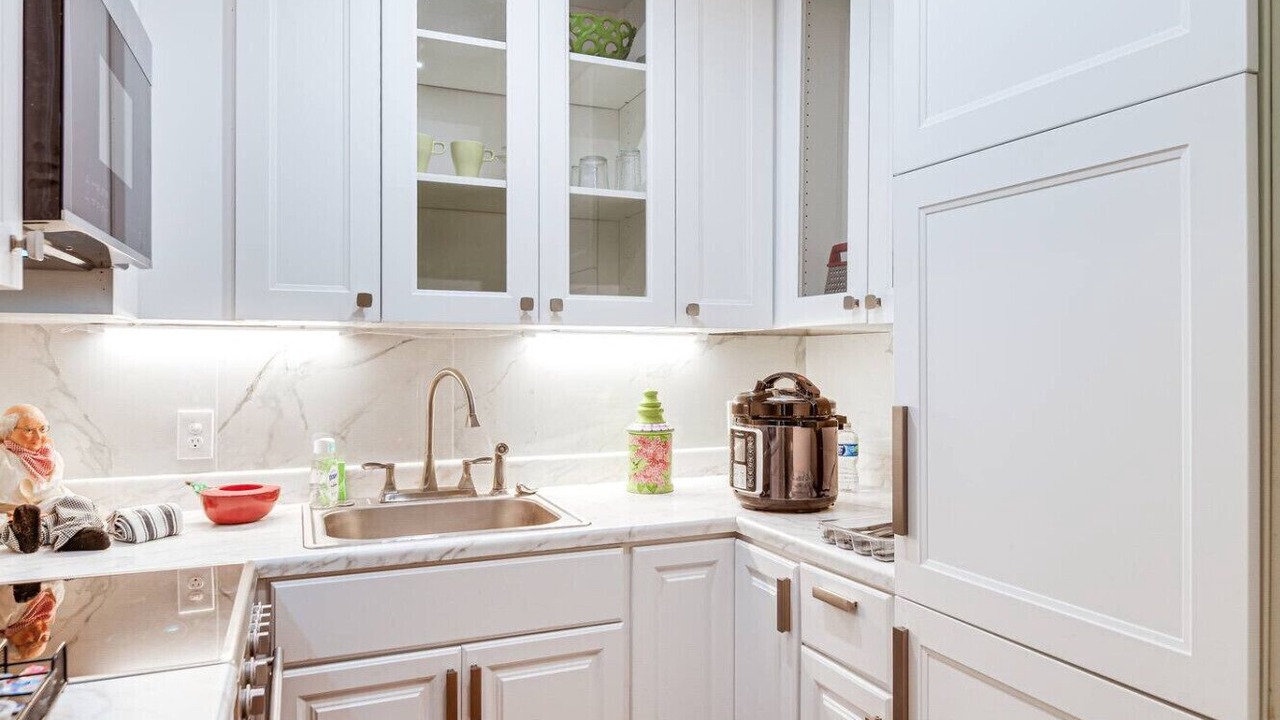 Photo of Kitchen in Long Green