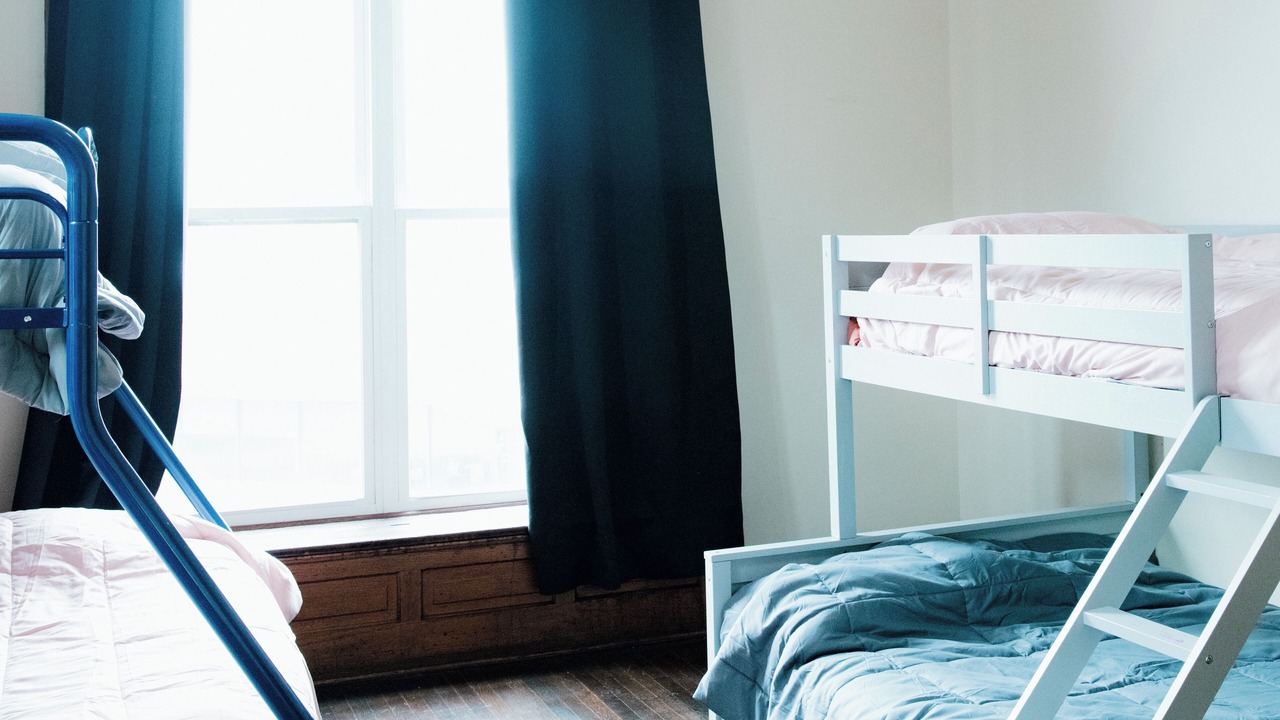 Photo of Bedroom in Corry