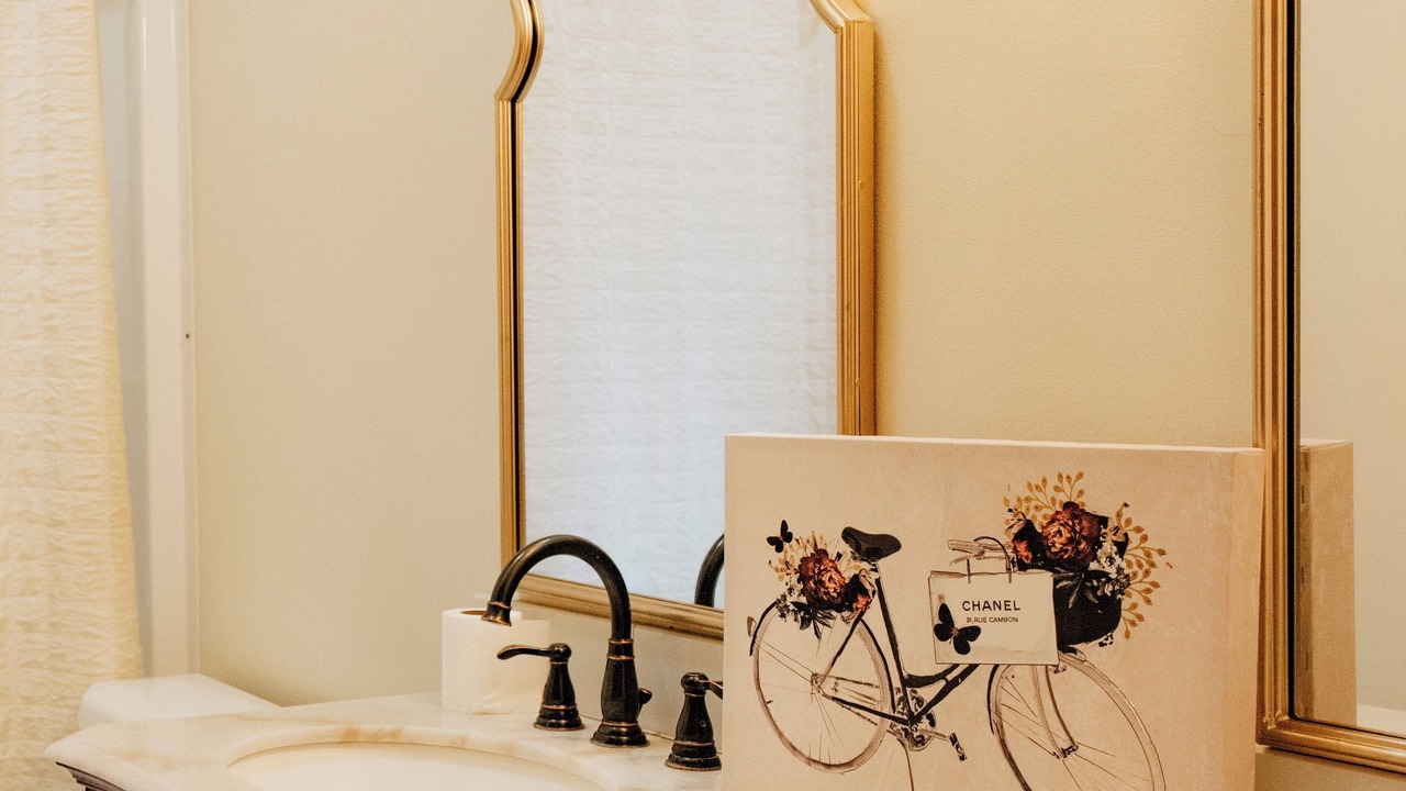 Photo of Bathroom in Corry