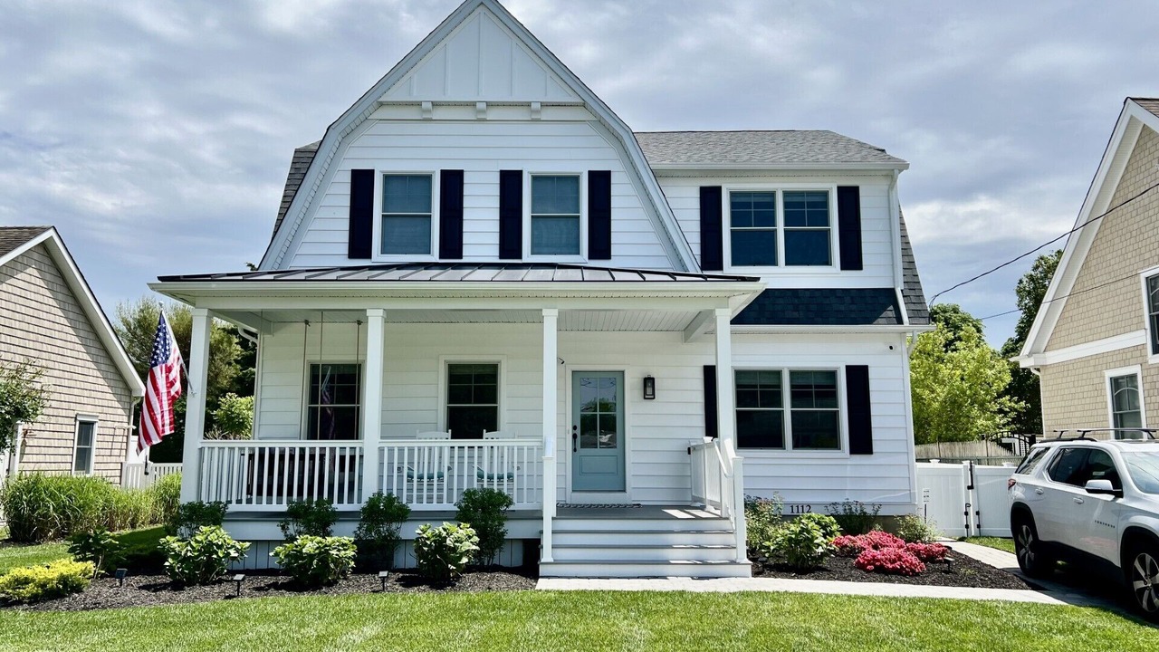Photo of Outdoor in Village Green