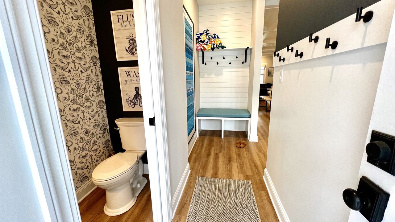 Photo of Bedroom in Village Green