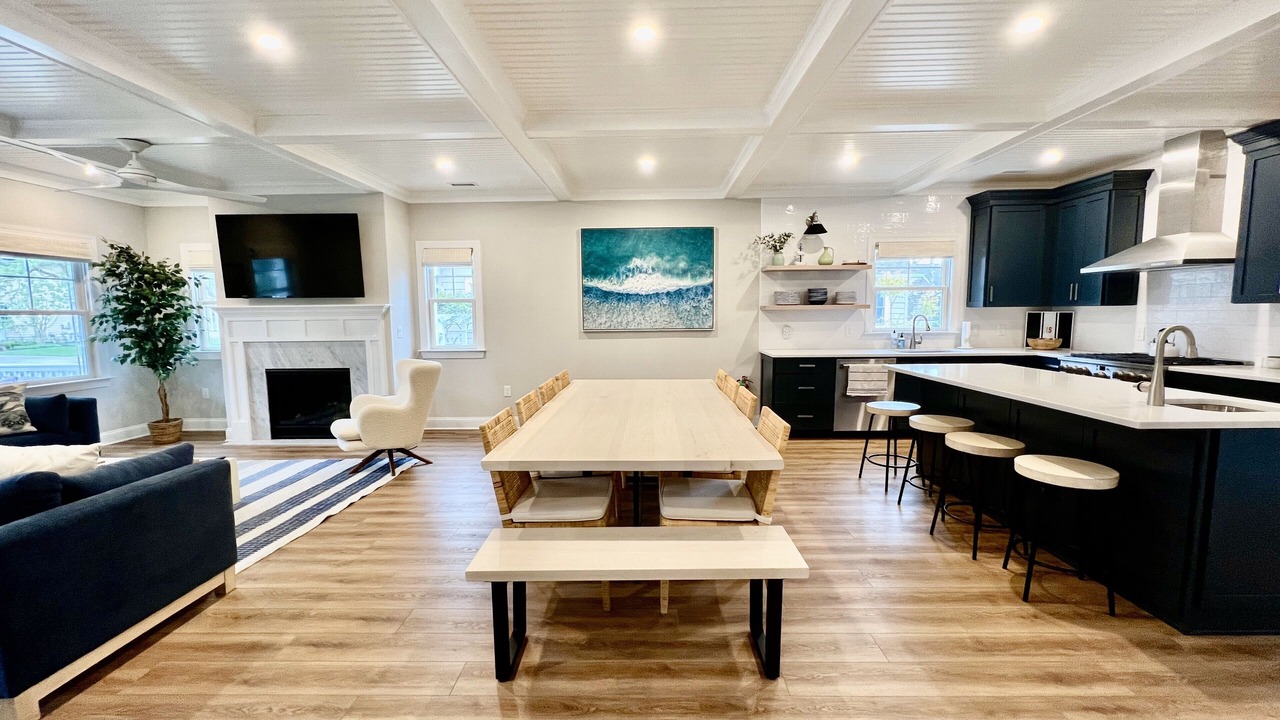 Photo of Livingroom in Village Green