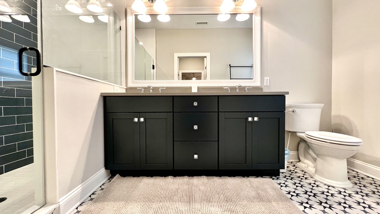 Photo of Bathroom in Village Green