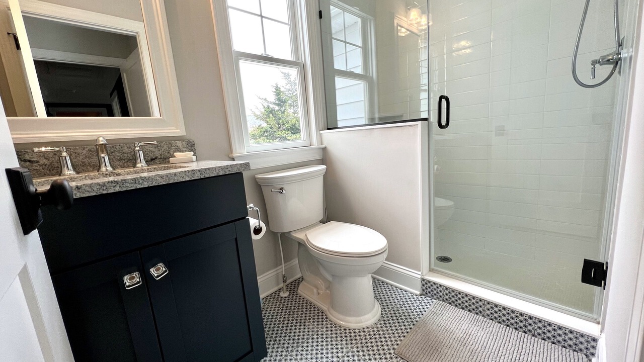 Photo of Bathroom in Village Green