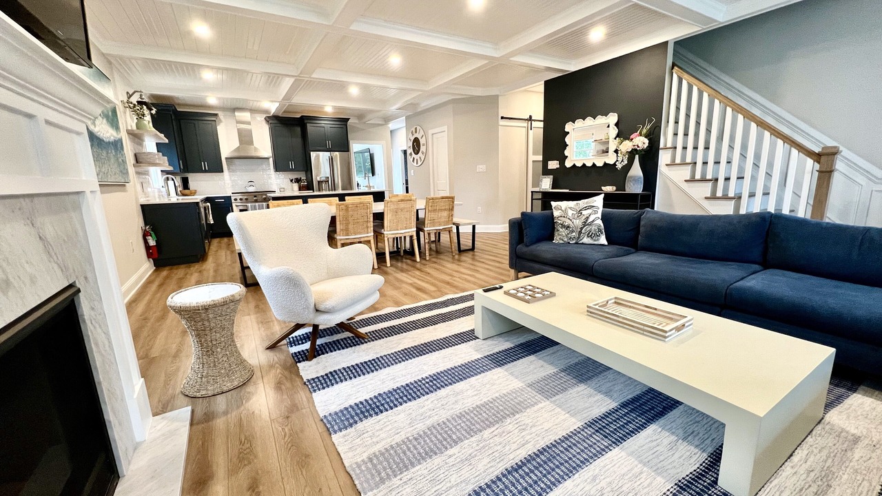 Photo of Livingroom in Village Green