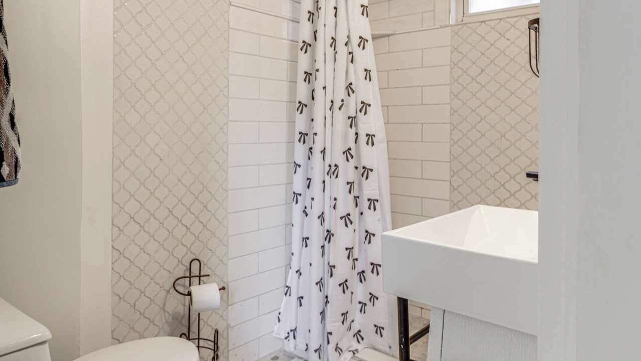 Photo of Bathroom in Newport