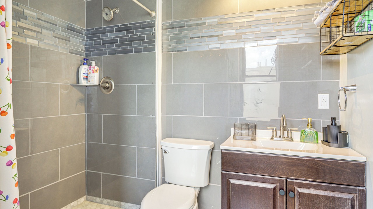 Photo of Bathroom in Newport