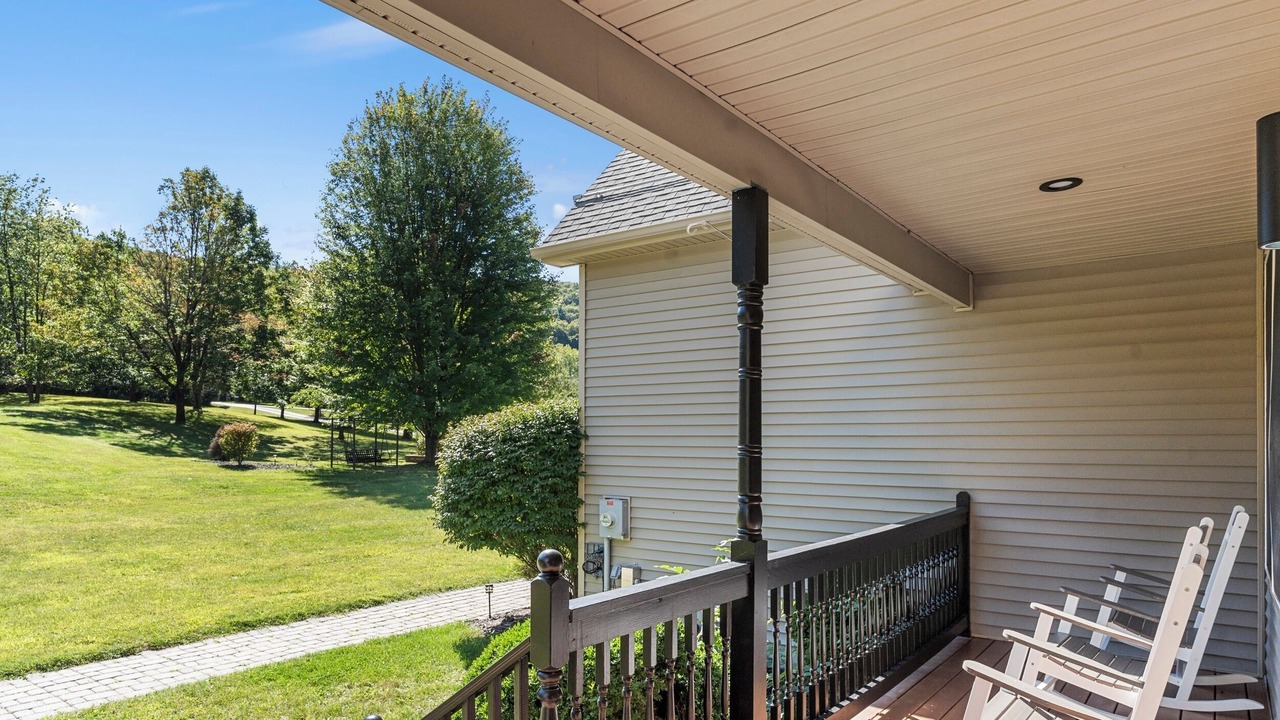 Photo of Outdoor in Highland Mills