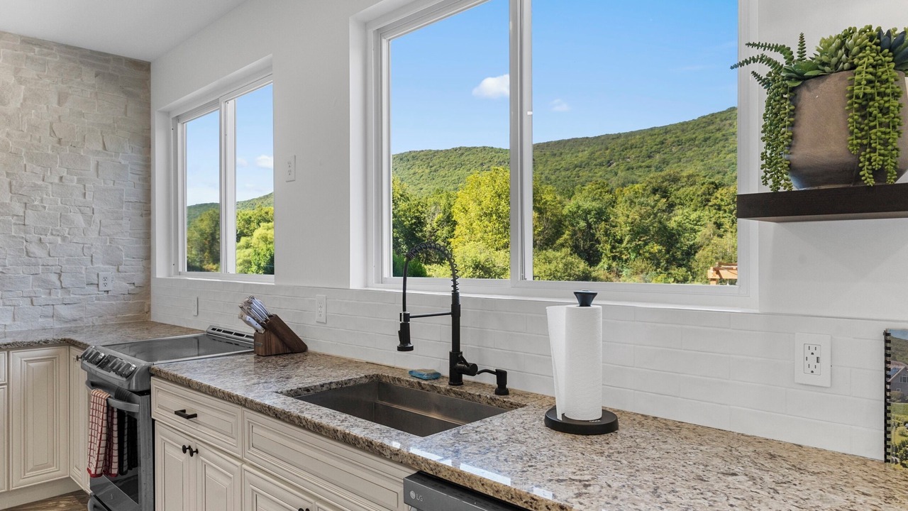 Photo of Kitchen in Highland Mills