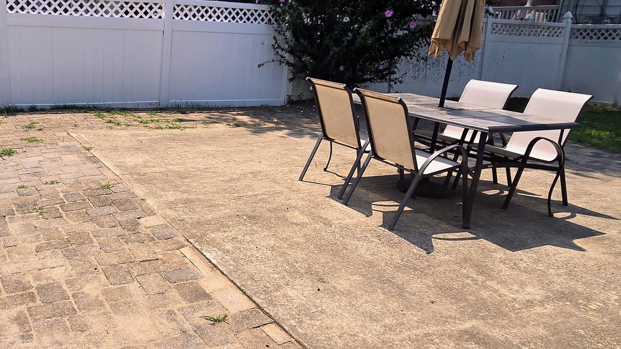 Photo of Outdoor in Teaneck