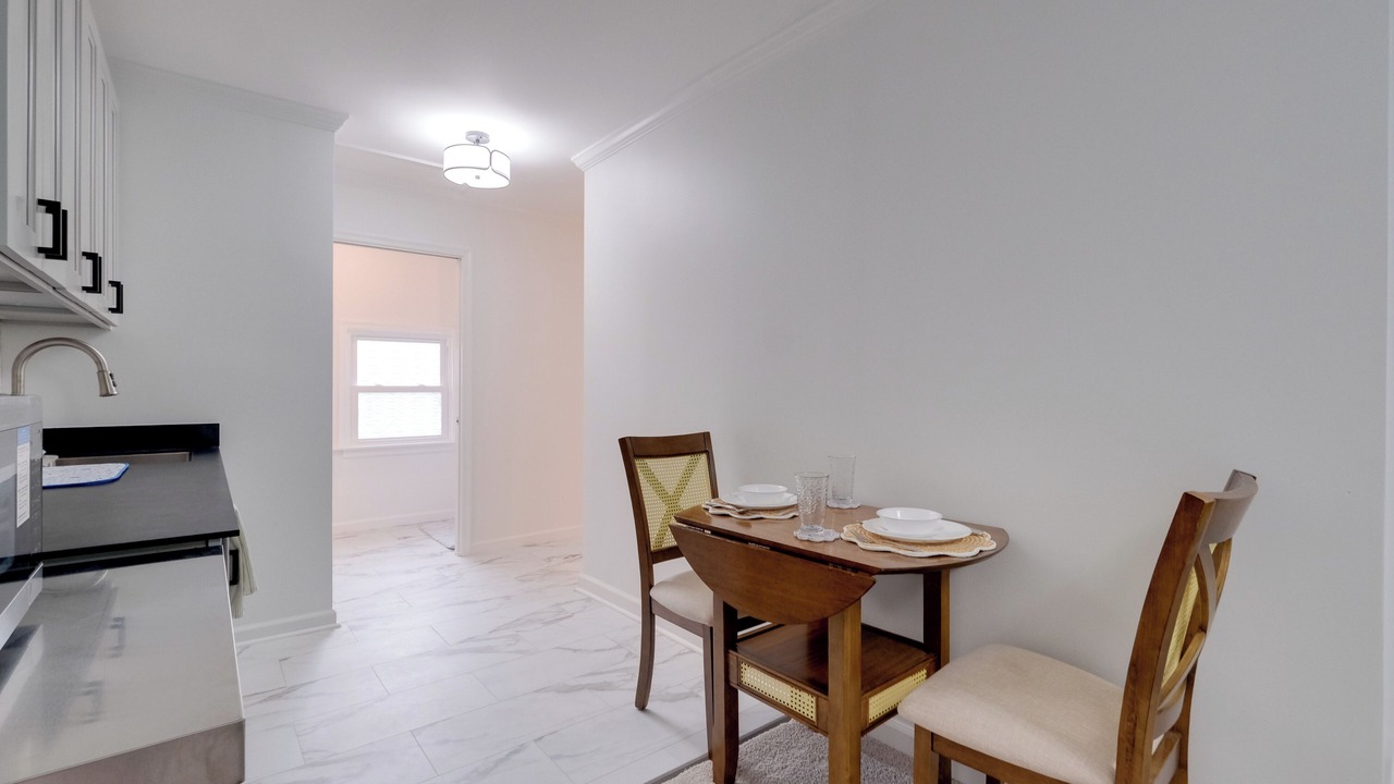 Photo of Kitchen in Colonial Beach