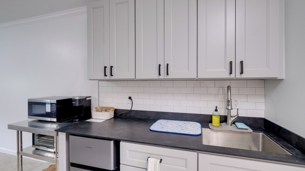 Photo of Kitchen in Colonial Beach