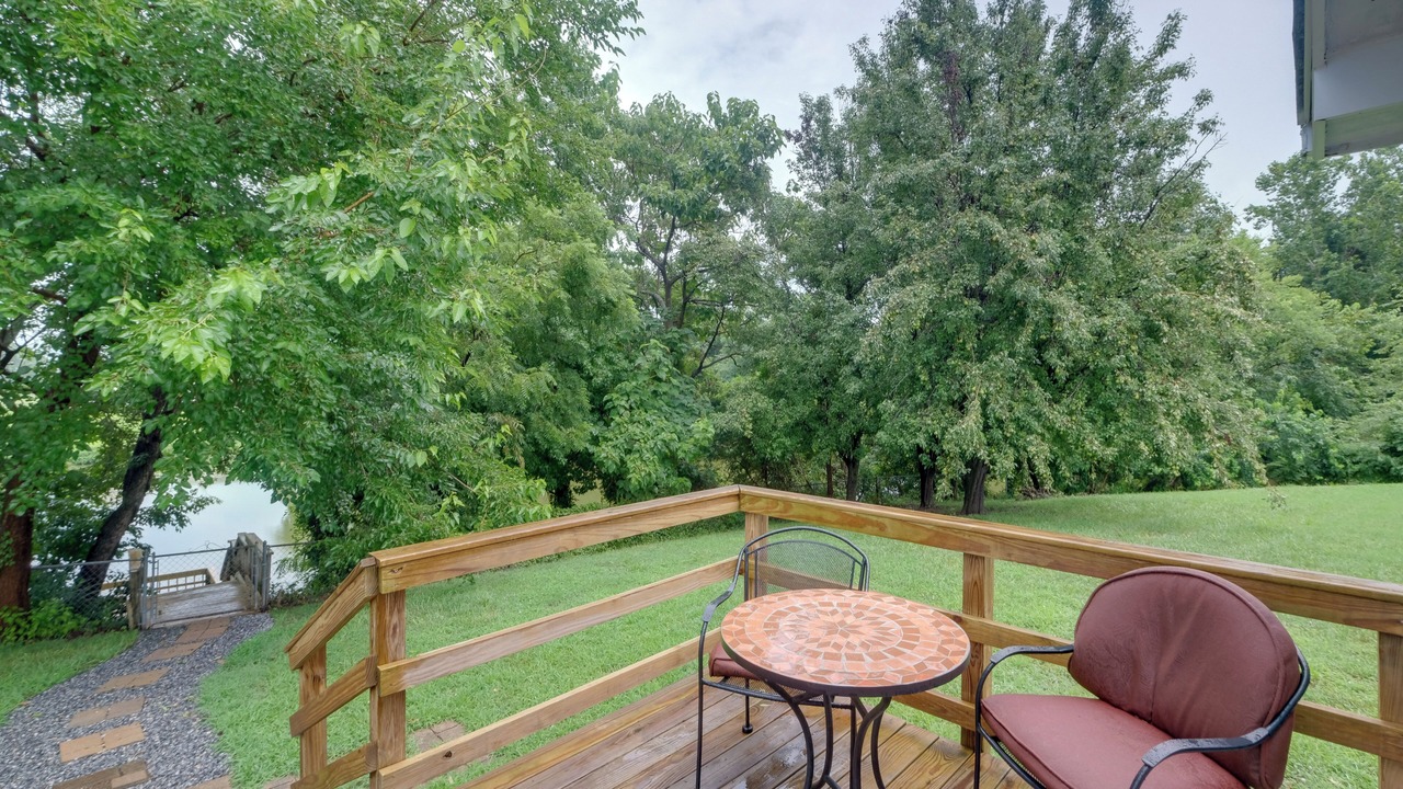 Photo of Outdoor in Colonial Beach