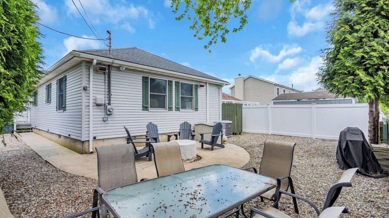 Photo of Outdoor in Point Pleasant