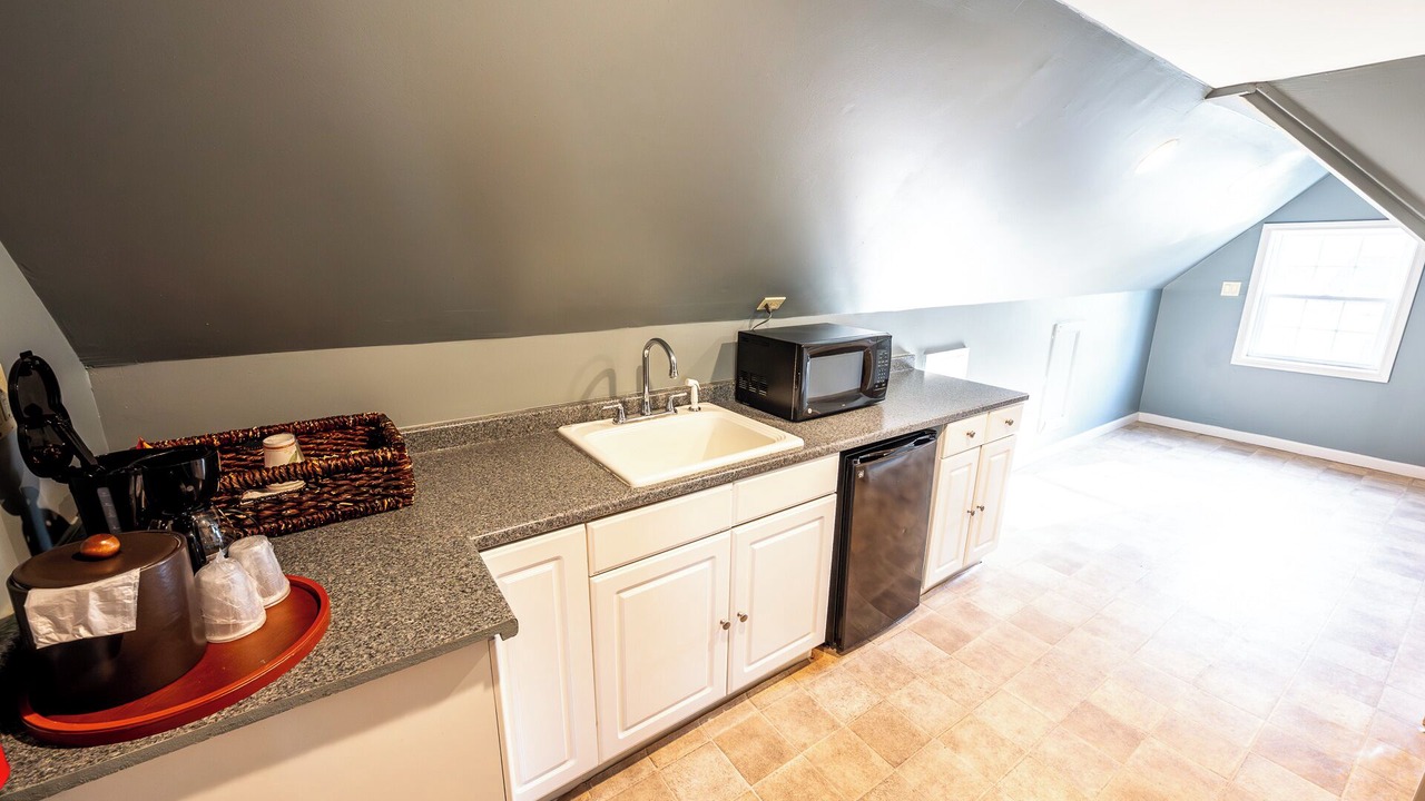 Photo of Kitchen in Shawnee On Delaware