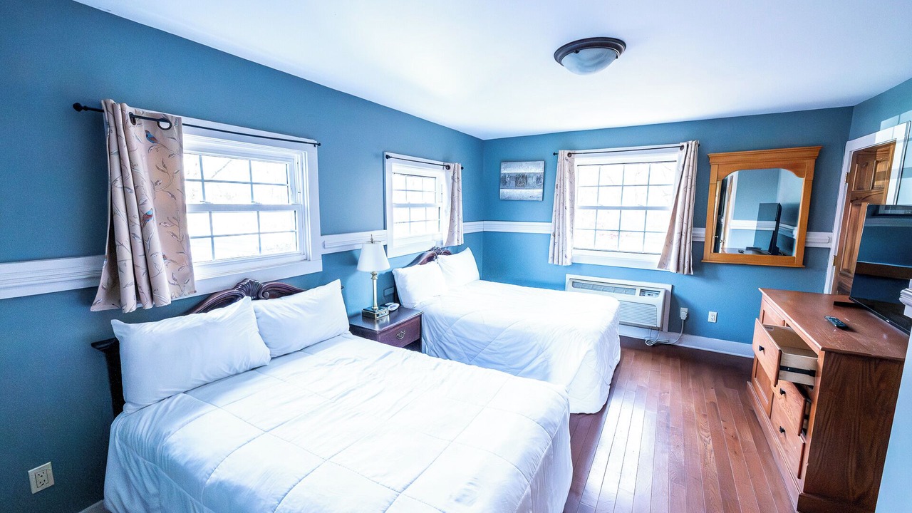 Photo of Bedroom in Shawnee On Delaware