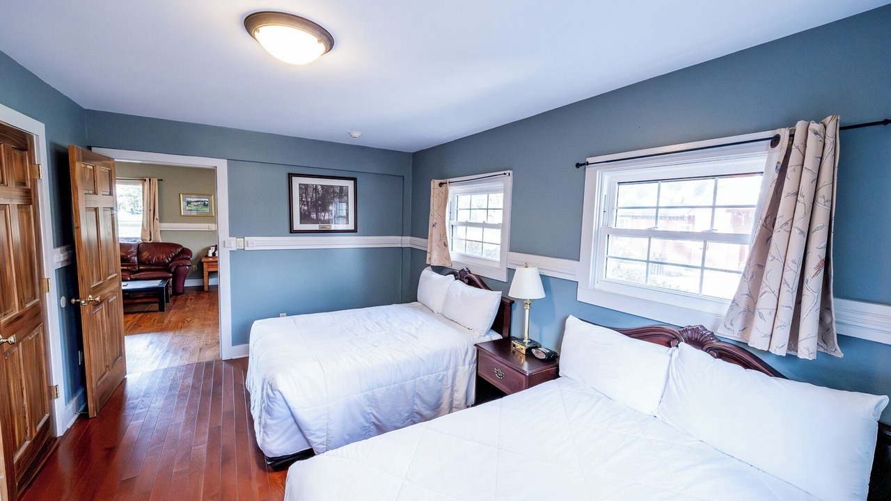 Photo of Bedroom in Shawnee On Delaware