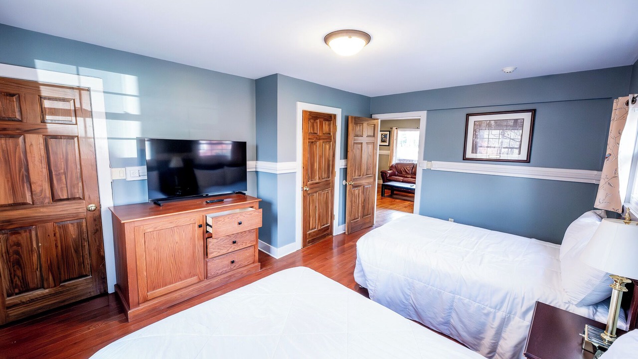 Photo of Bedroom in Shawnee On Delaware
