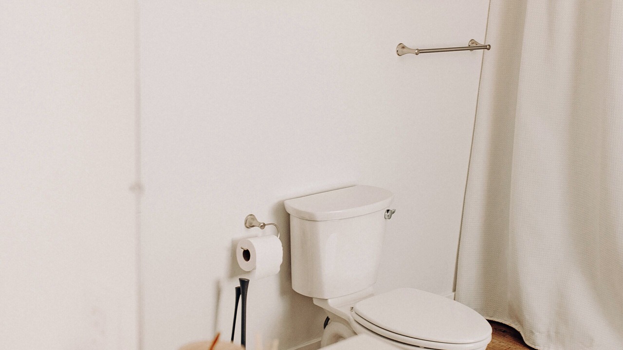 Photo of Bathroom in Mechanicsburg
