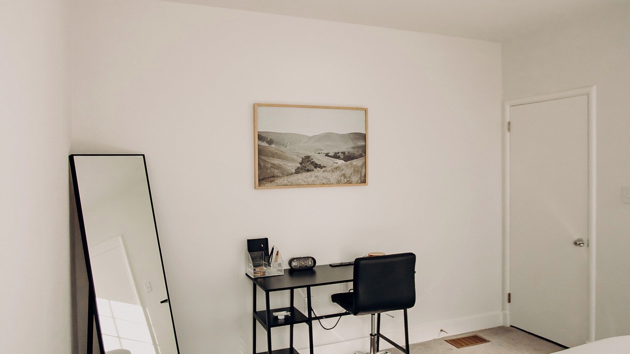 Photo of Bedroom in Mechanicsburg