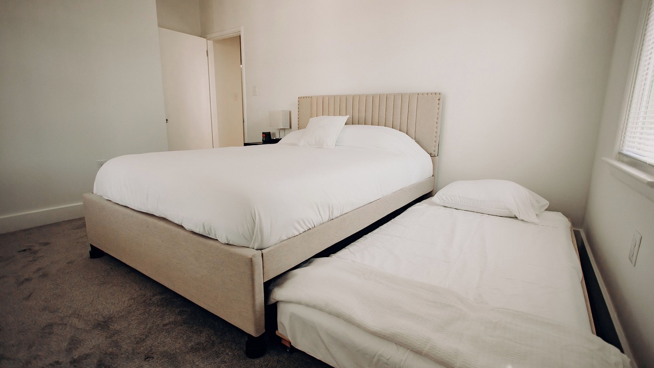 Photo of Bedroom in Mechanicsburg