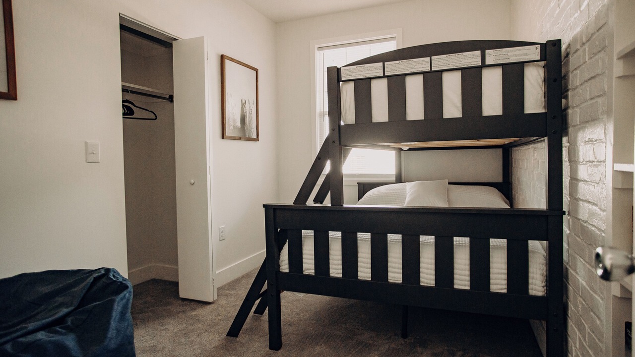 Photo of Bedroom in Mechanicsburg