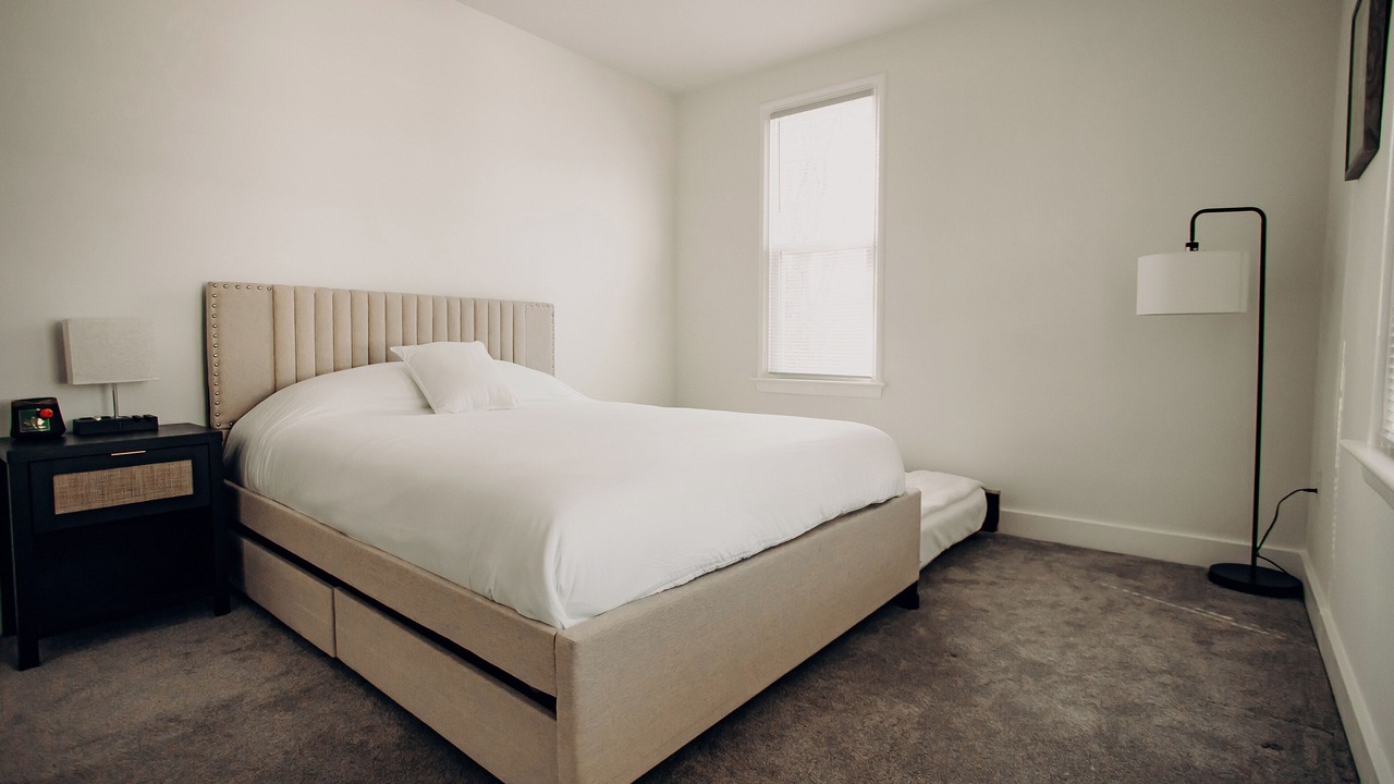 Photo of Bedroom in Mechanicsburg