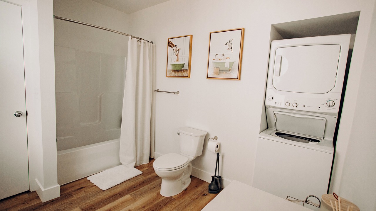 Photo of Bathroom in Mechanicsburg
