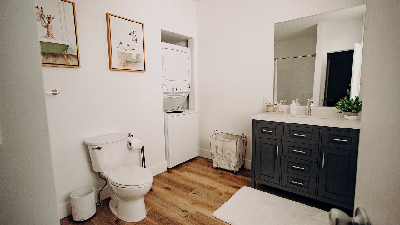 Photo of Bathroom in Mechanicsburg